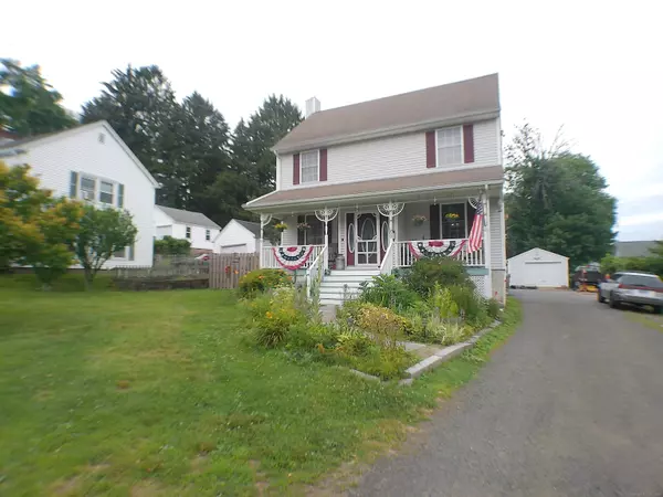 Middletown, CT 06457,80 Russell Street