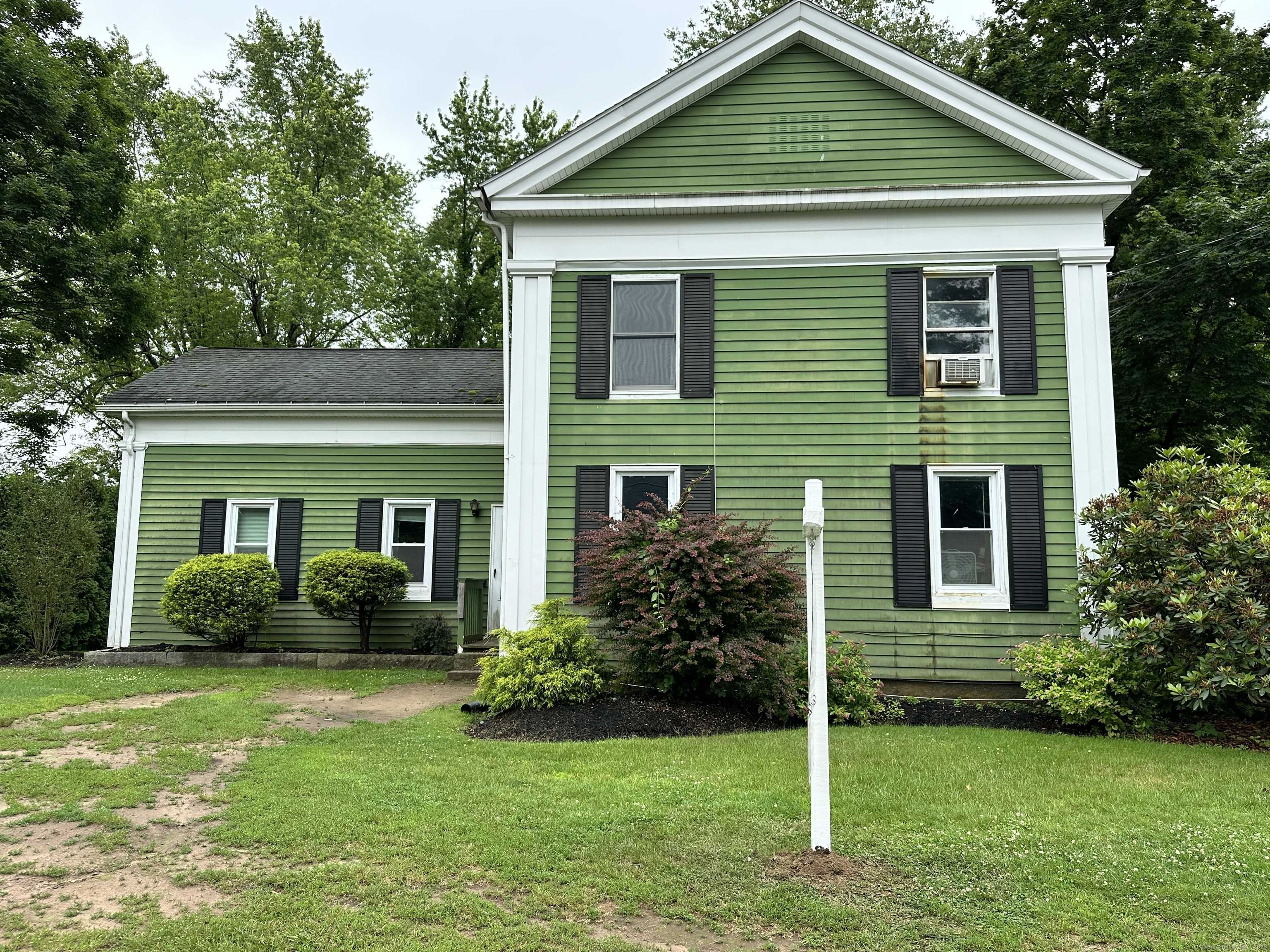 74 Main Street, Somers, CT 06071