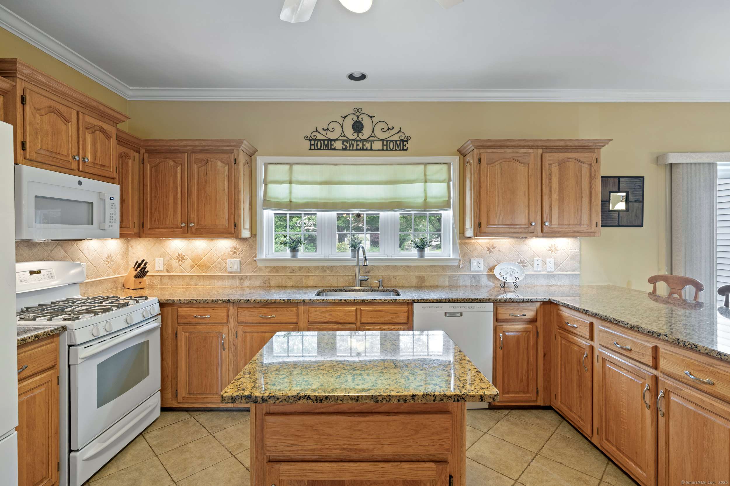 Monroe, CT 06468,55 Secret Hollow Road #55