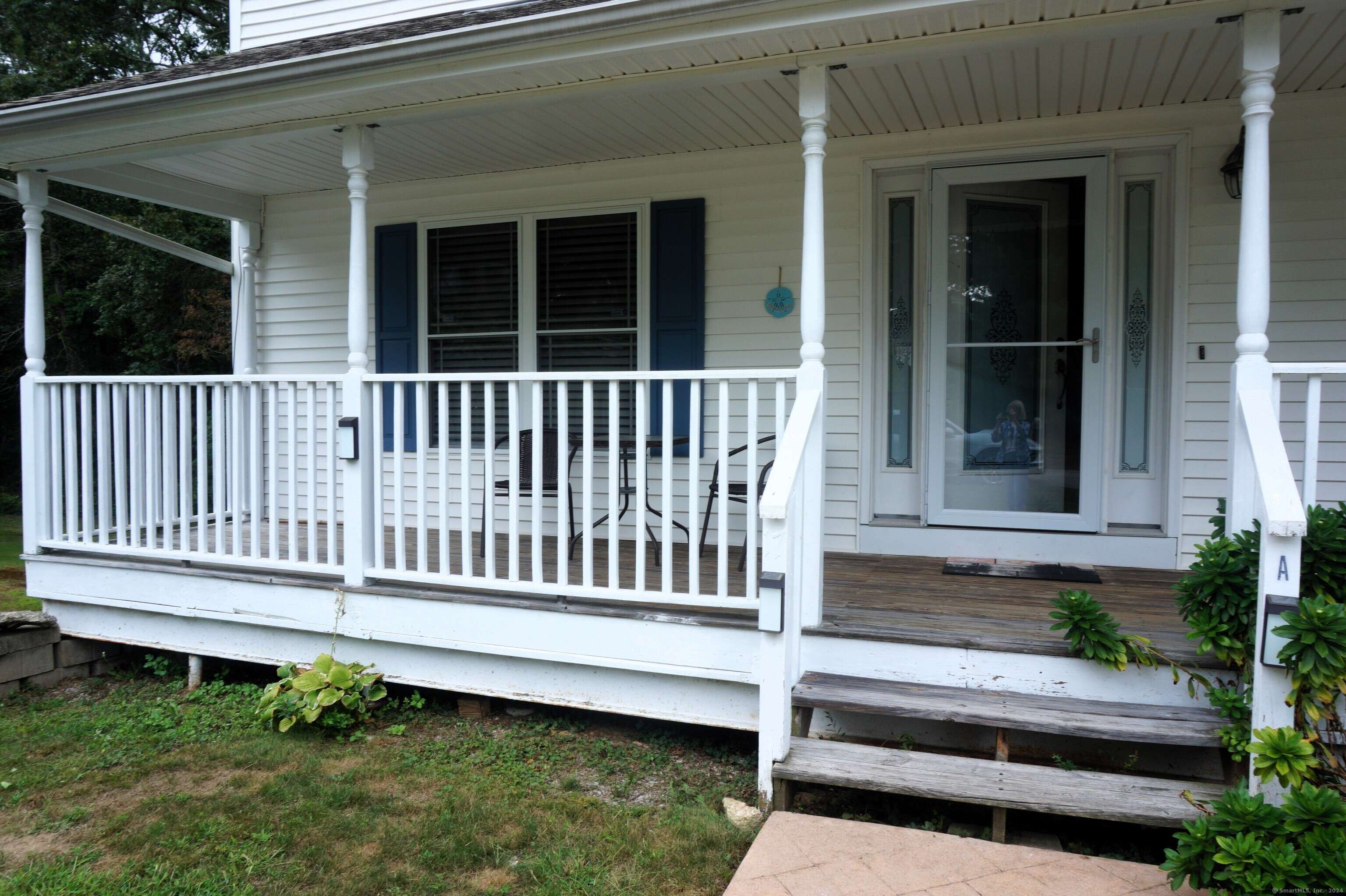 East Lyme, CT 06357,17 Spring Glen Road #A