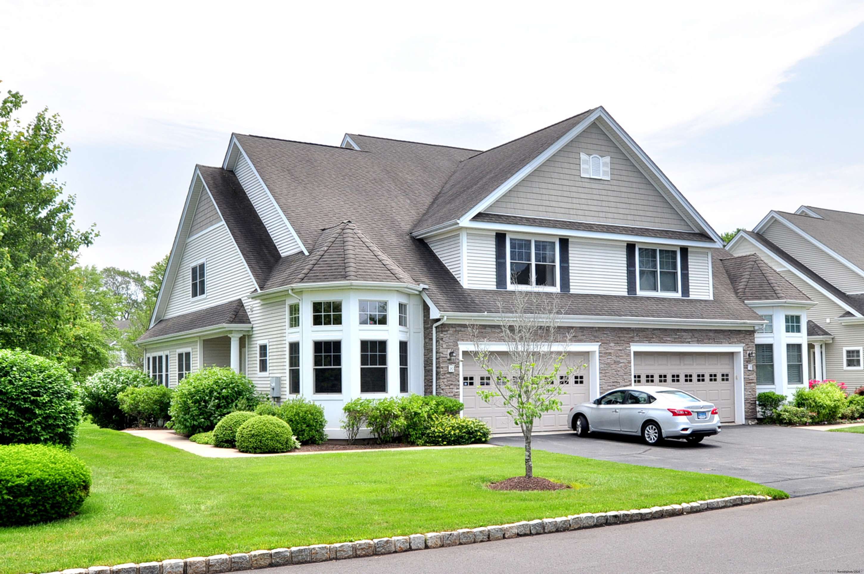 20 Carnoustie Circle, Bloomfield, CT 06002