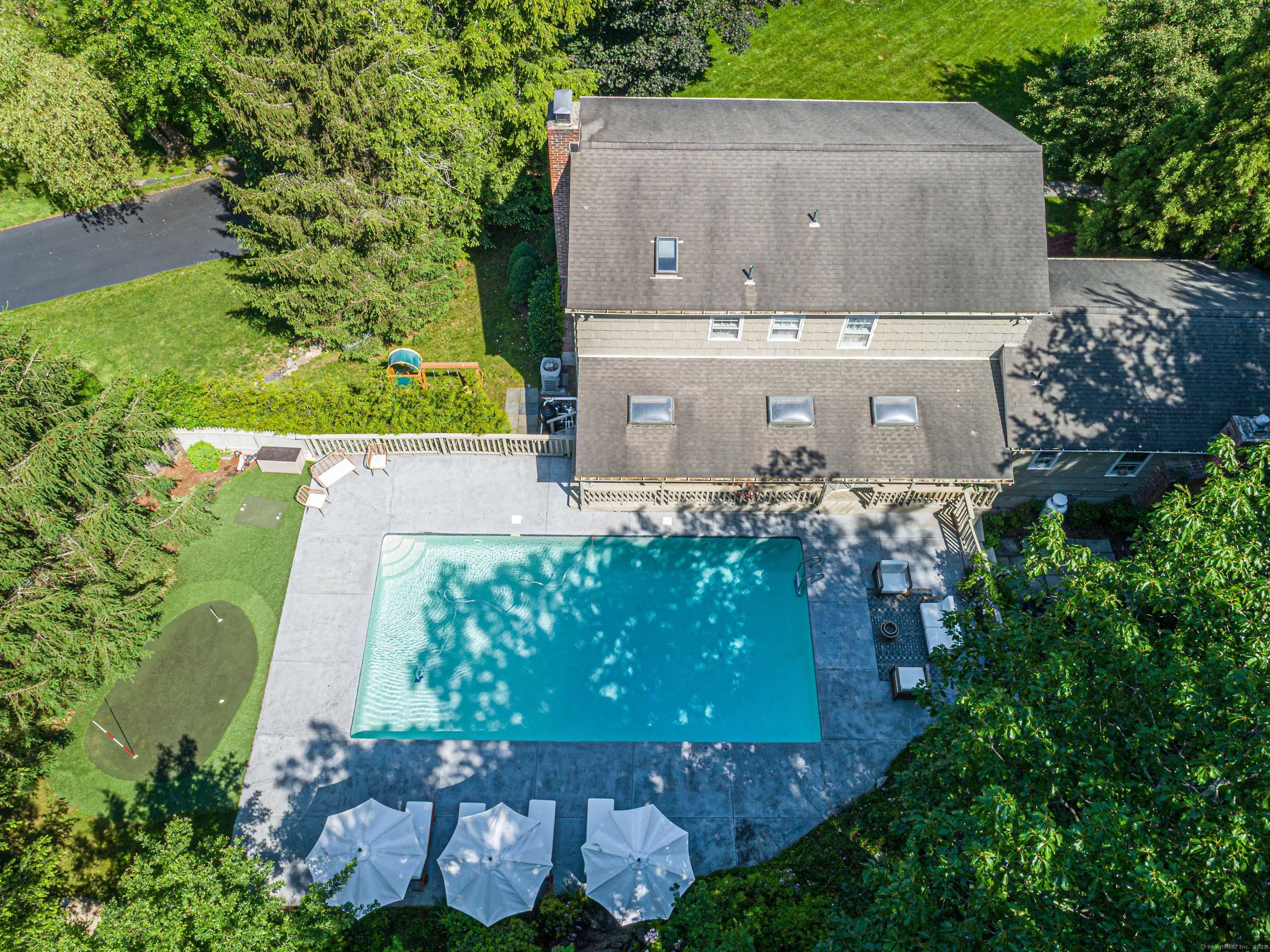 Stamford, CT 06903,230 Butternut Lane