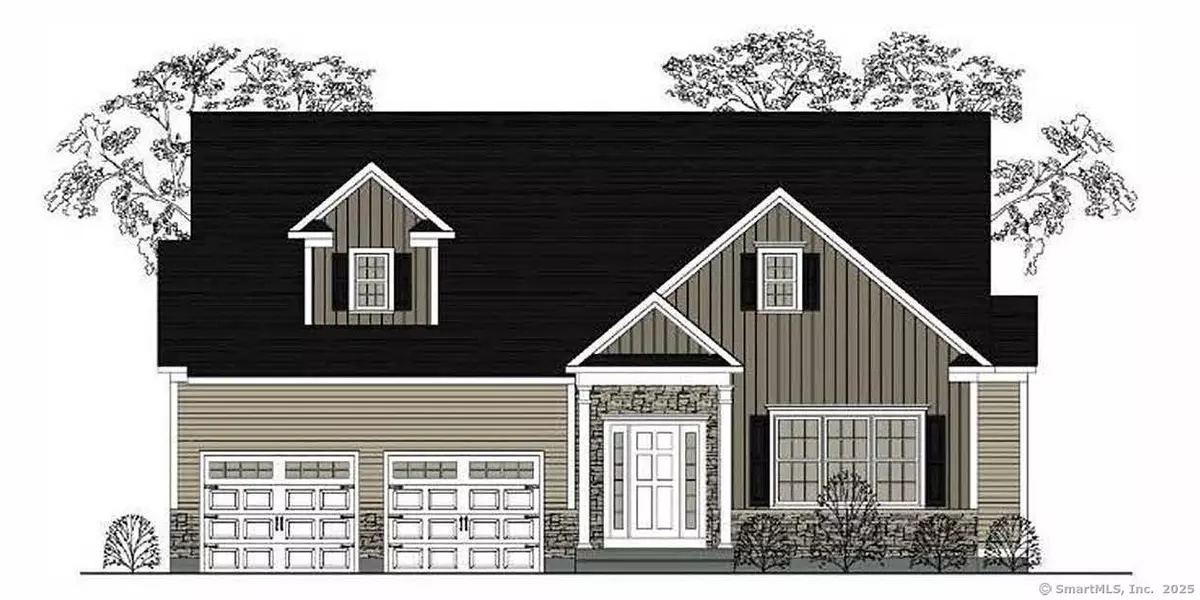 41 Liberty Lane, Enfield, CT 06082