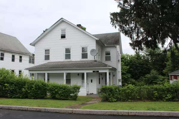 132 Front Street, Middletown, CT 06457