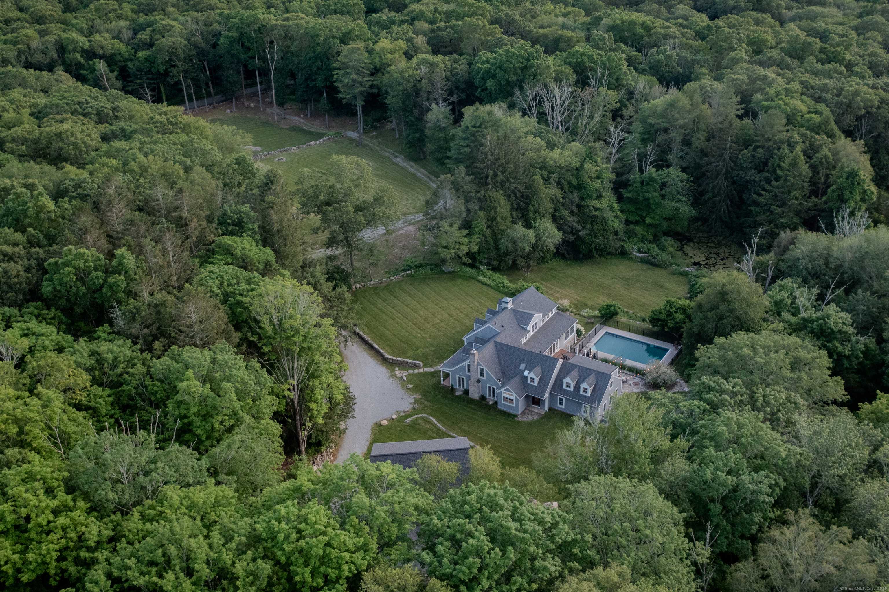 188 Wolf Neck Road, Stonington, CT 06378