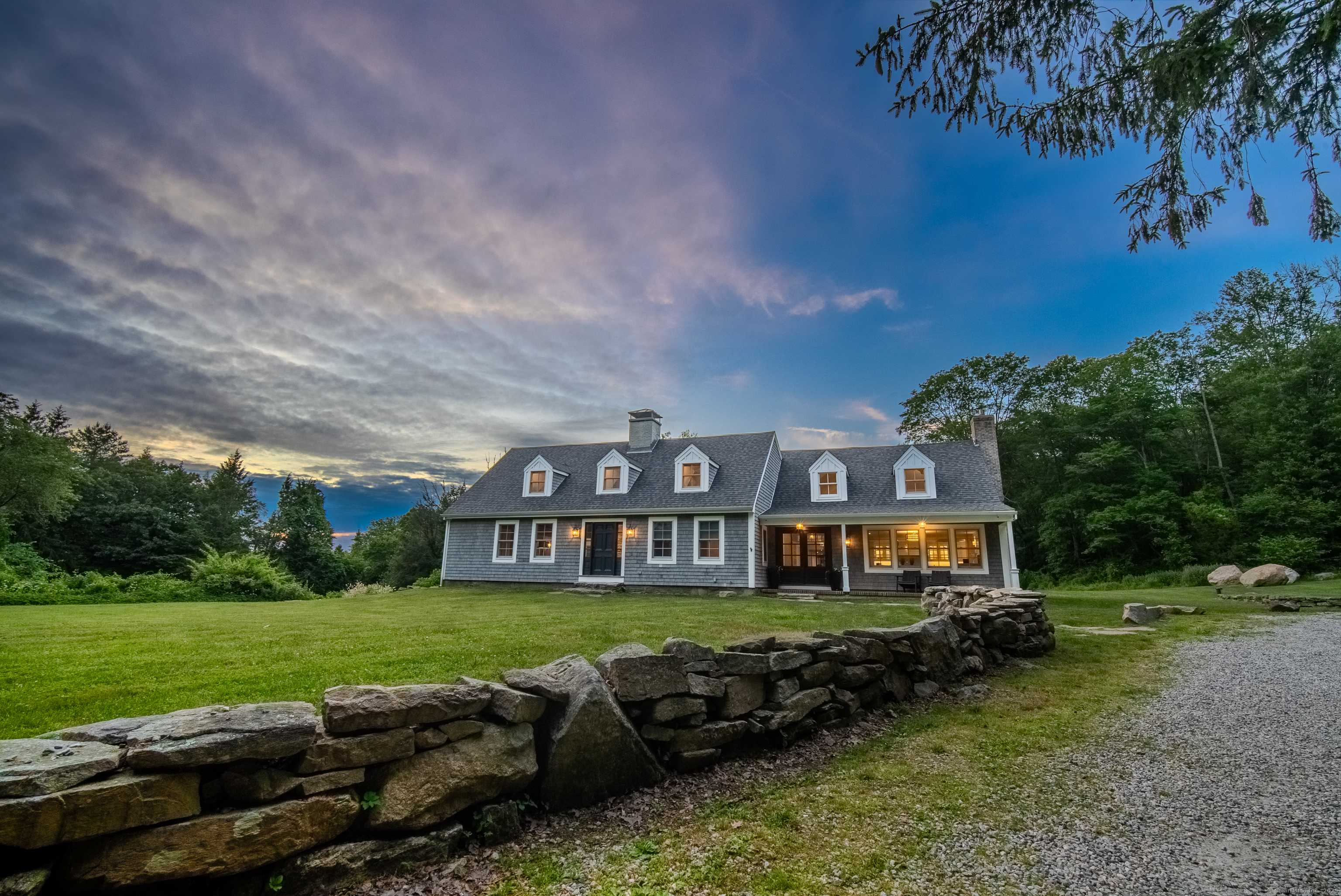 Stonington, CT 06378,188 Wolf Neck Road