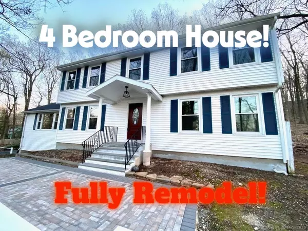 545 Simsbury Road, Bloomfield, CT 06002