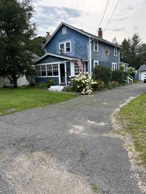 58 Barlow Street, North Canaan, CT 06018