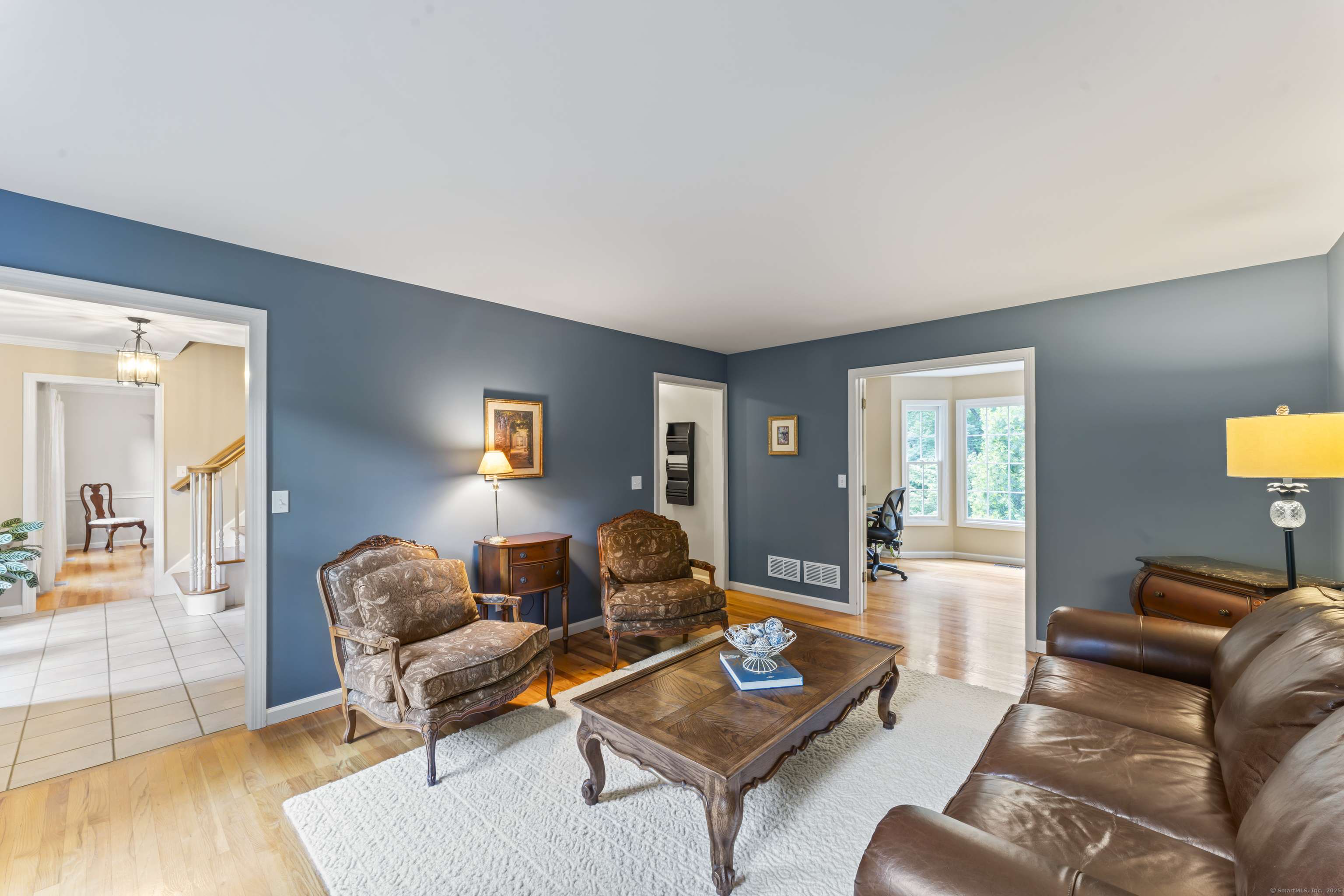 Newtown, CT 06482,6 Owl Ridge Lane