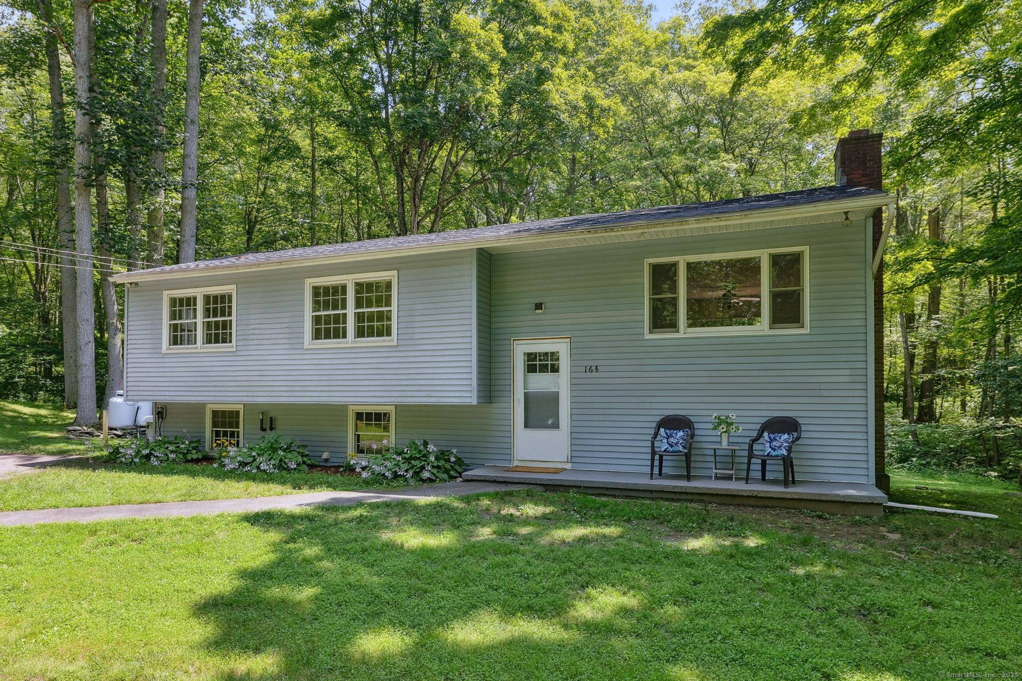 166 River Road, East Haddam, CT 06423