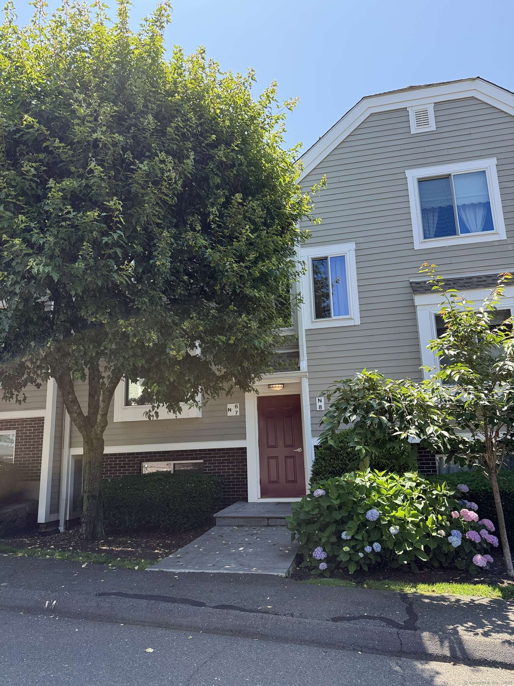 Norwalk, CT 06851,71 Aiken Street #APT N7