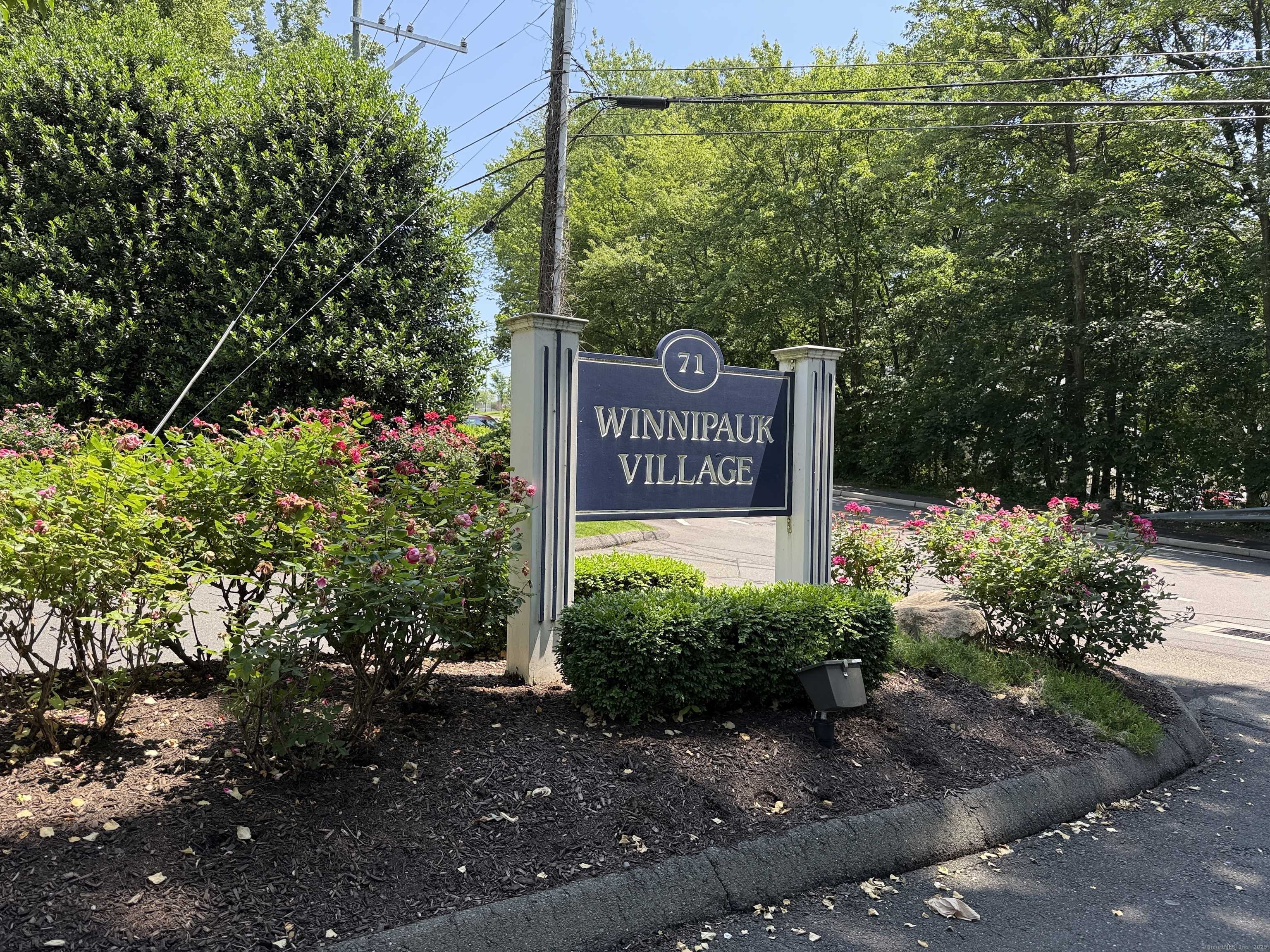 71 Aiken Street #APT N7, Norwalk, CT 06851