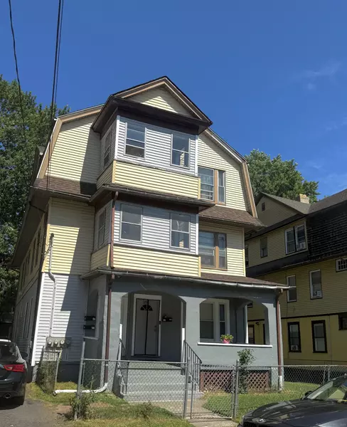 150 Adams Street, Hartford, CT 06112
