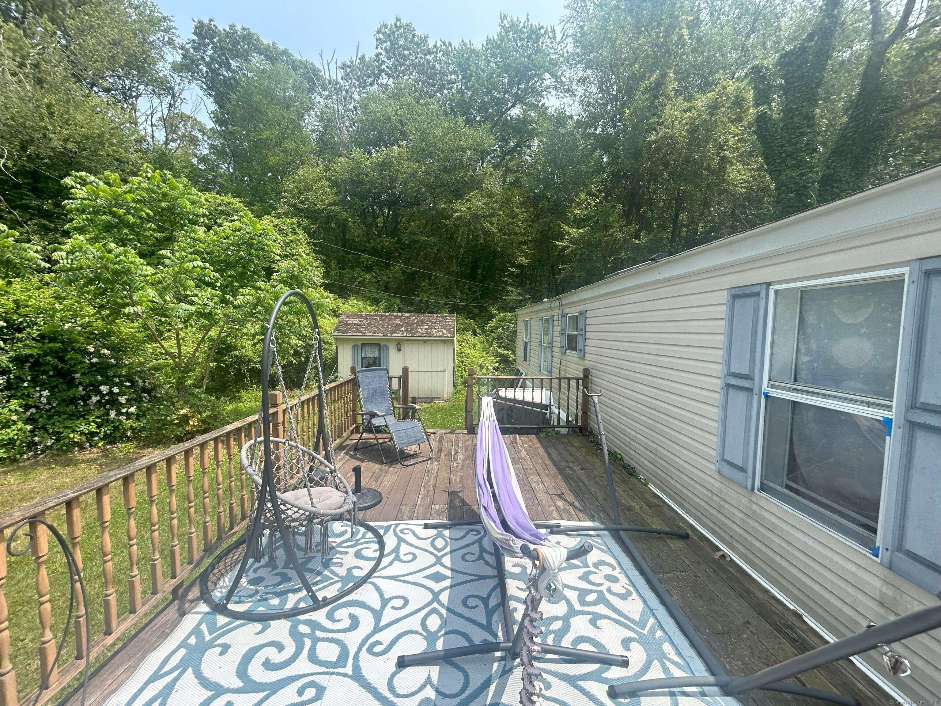 Ledyard, CT 06335,967 Long Cove Road #TRLR 2