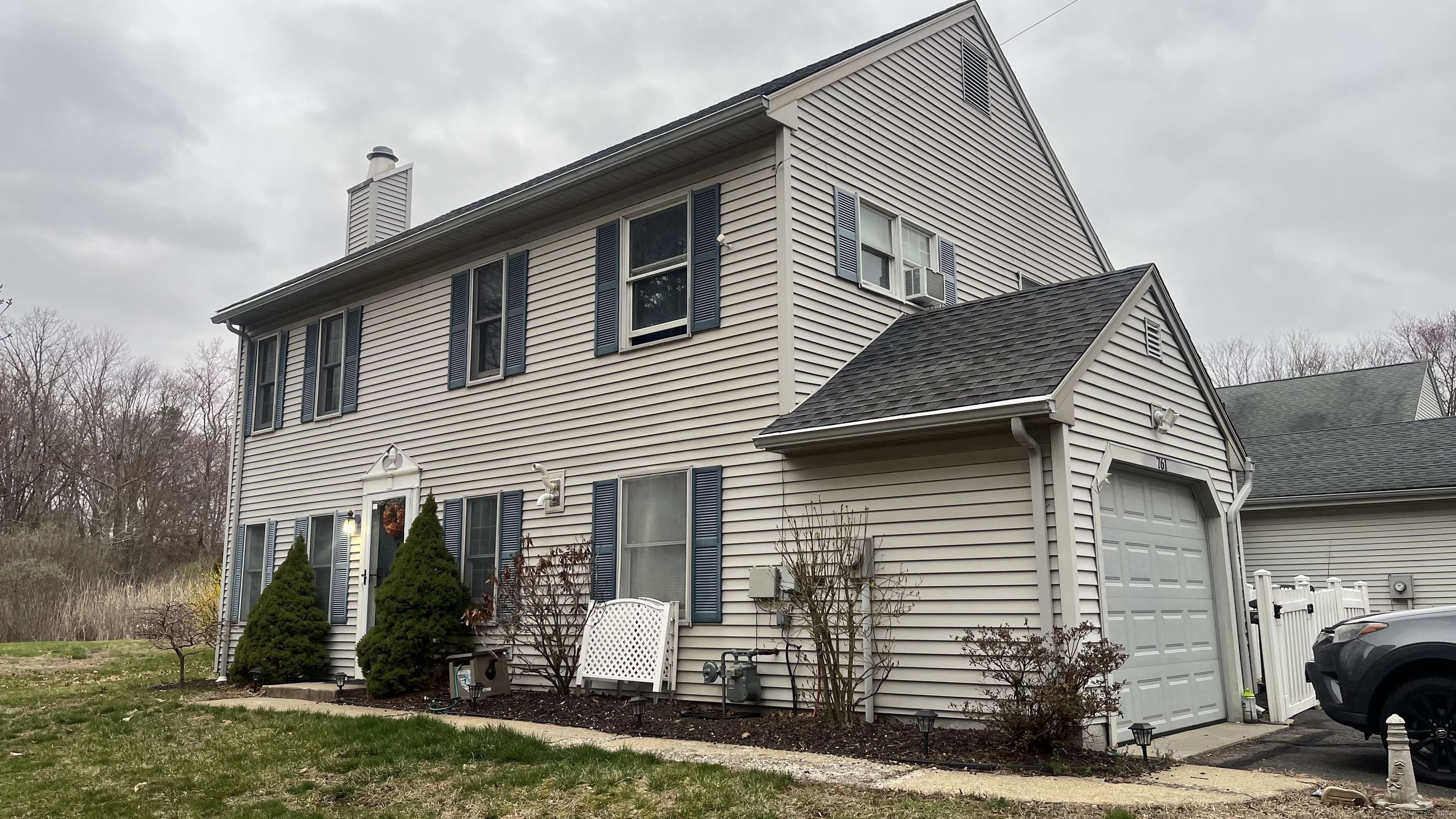 761 Lydall Street, Manchester, CT 06042