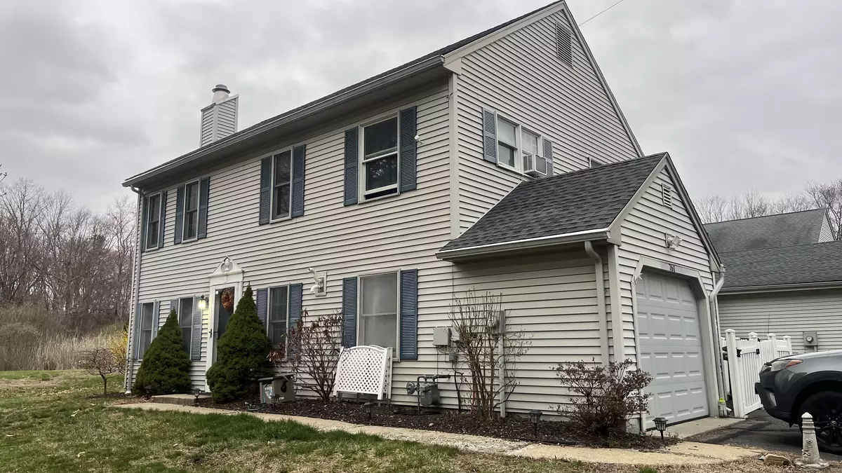 Manchester, CT 06042,761 Lydall Street