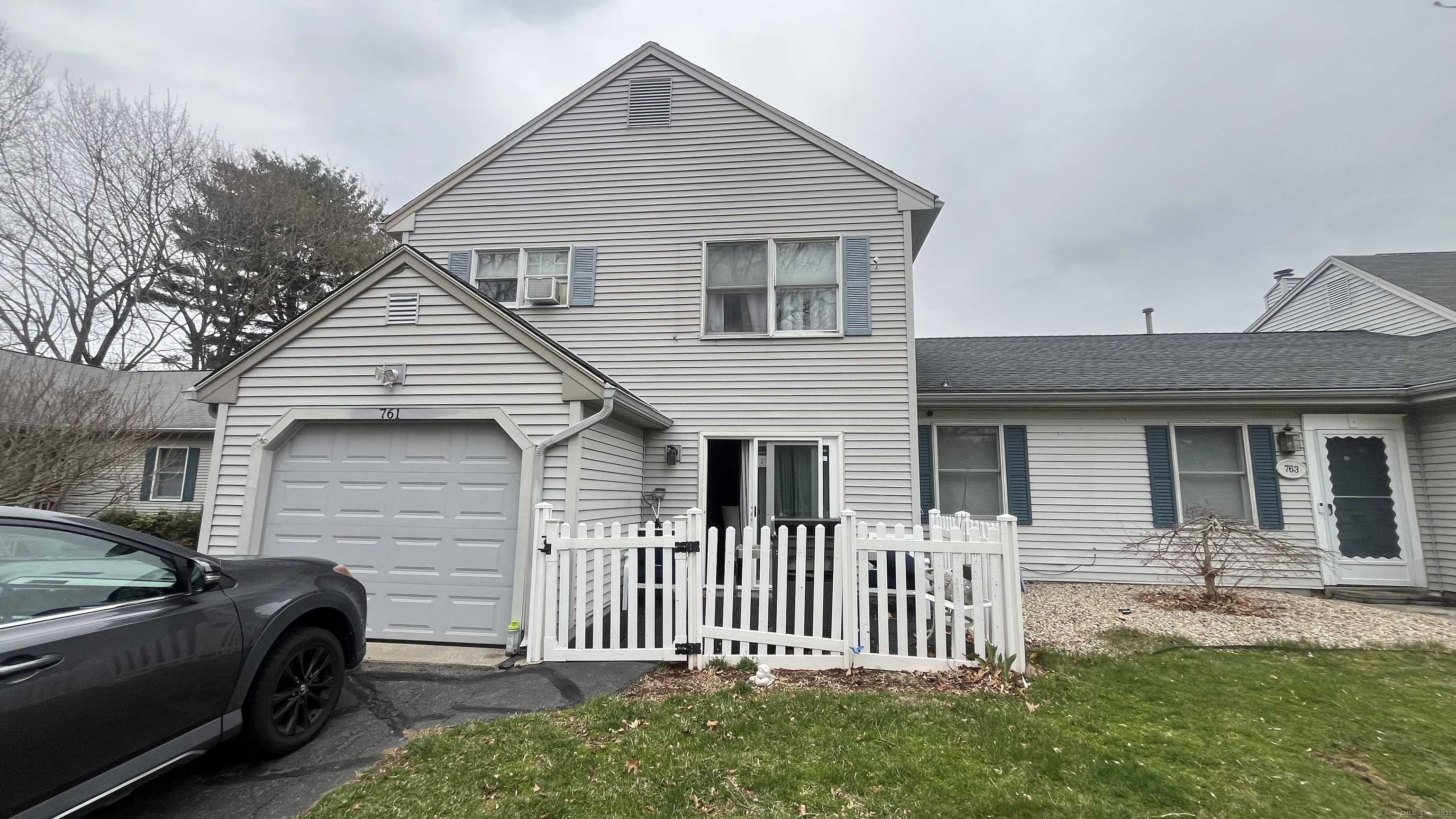 Manchester, CT 06042,761 Lydall Street