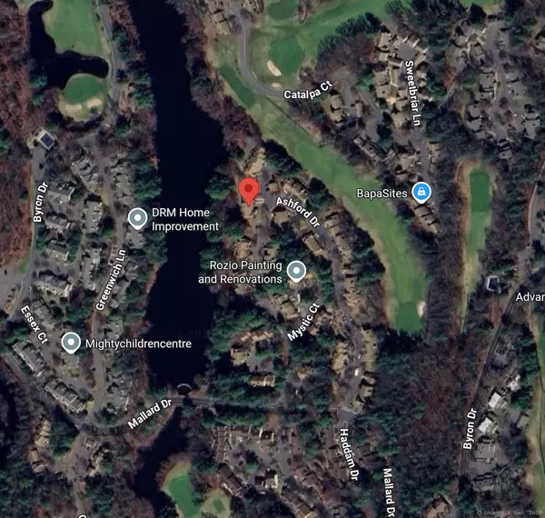 2 Waterford Place #2, Avon, CT 06001