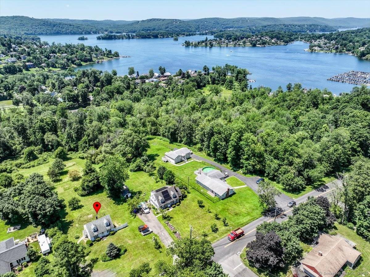 Brookfield, CT 06804,168 Candlewood Lake Road