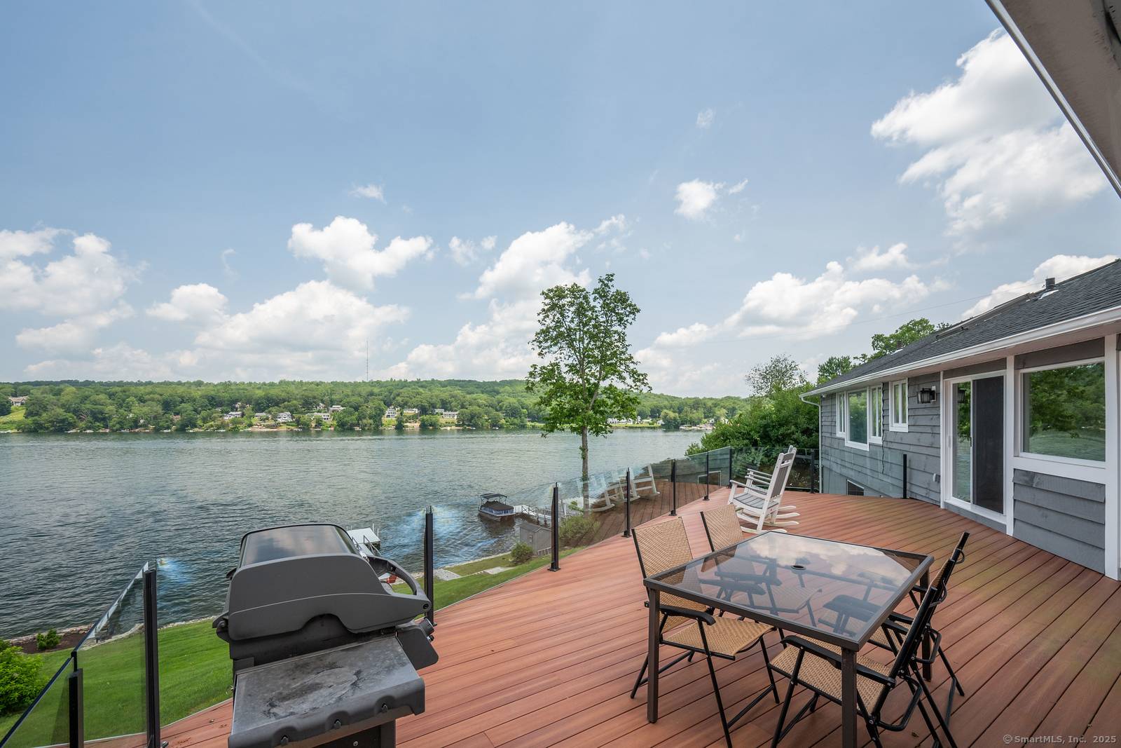 Brookfield, CT 06804,100 North Lake Shore Drive