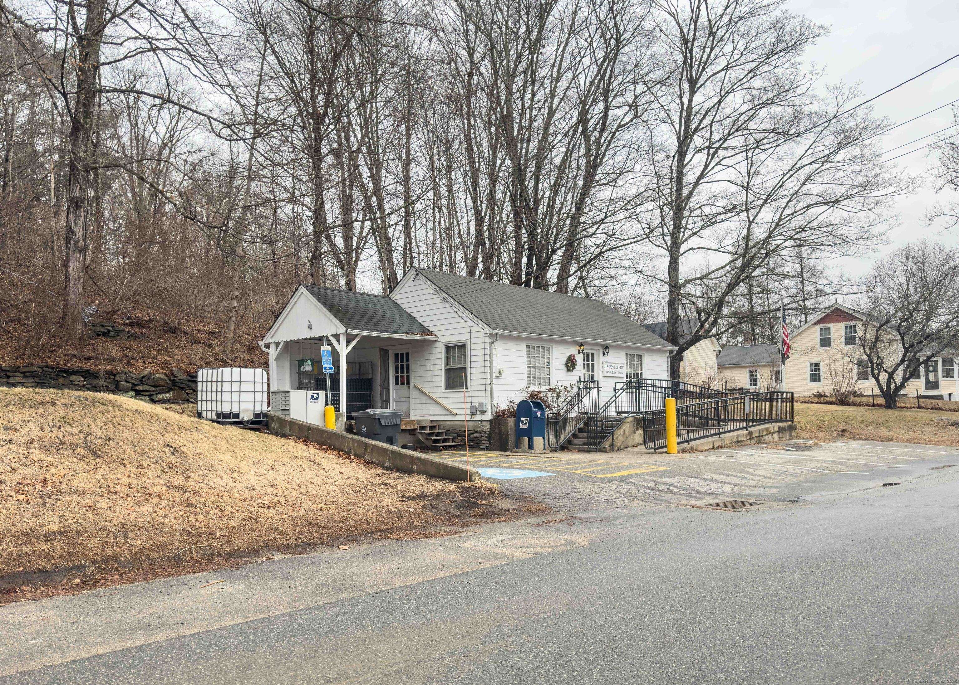 Sprague, CT 06330,290 Main Street