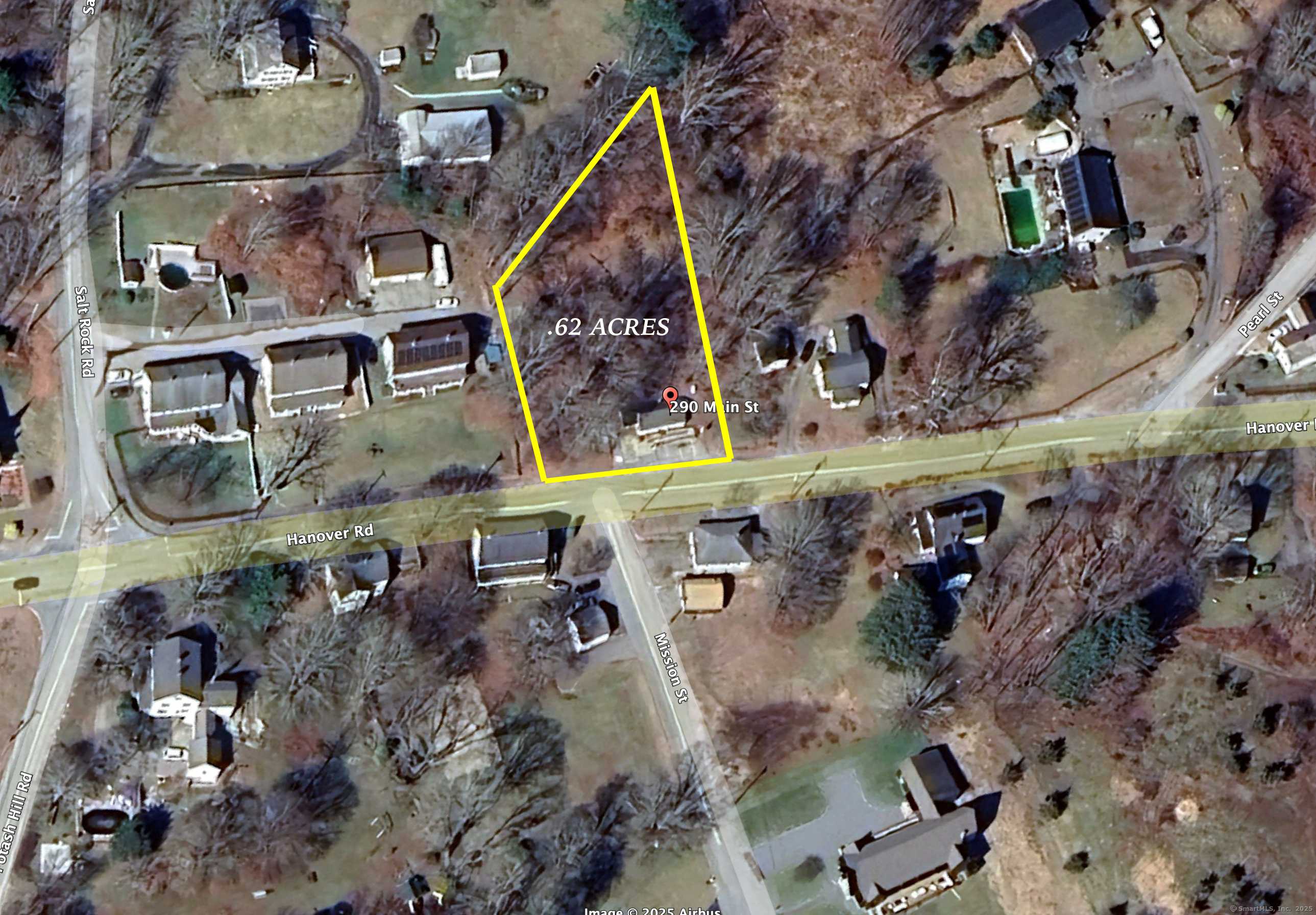 Sprague, CT 06330,290 Main Street