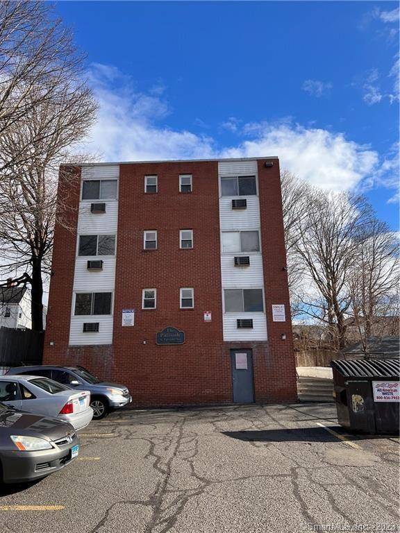 76 Palisade Avenue #C1, Bridgeport, CT 06610