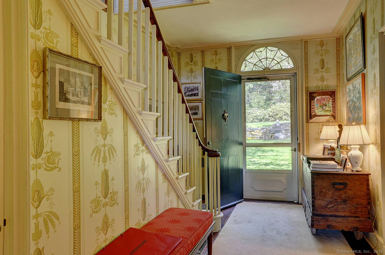Norfolk, CT 06058,127 Old Goshen Road