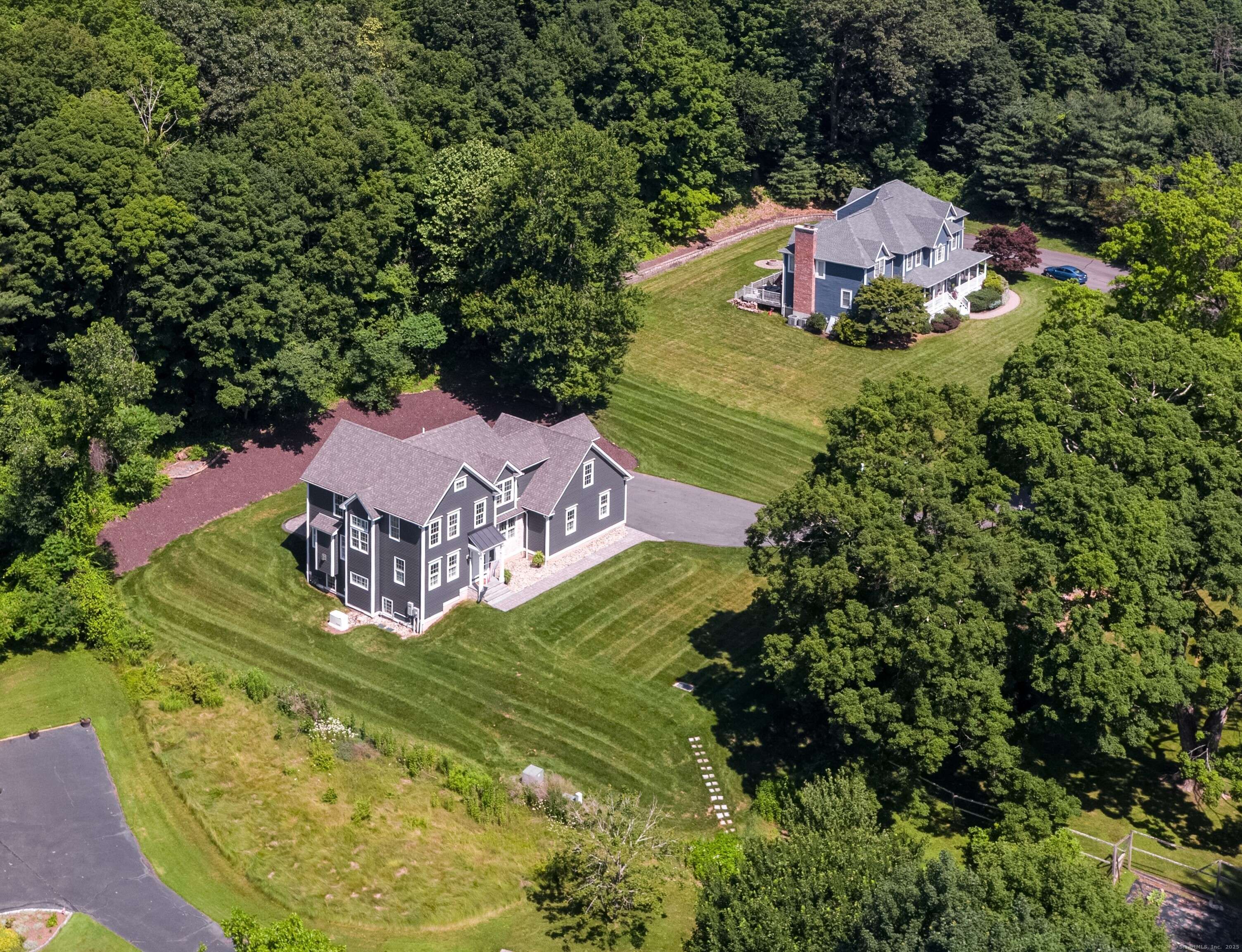 511 Mountain Road, West Hartford, CT 06117