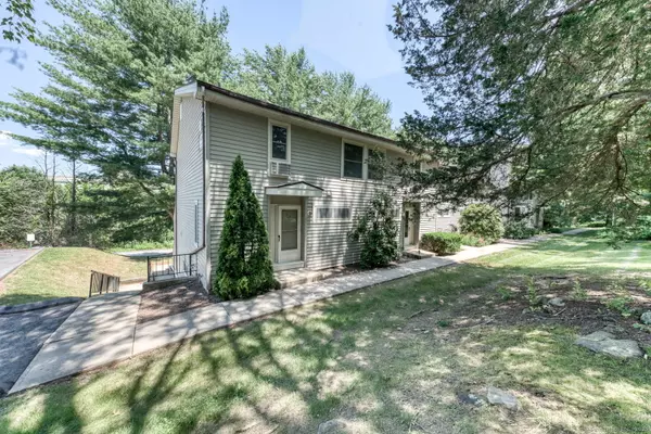 Norwich, CT 06360,118 Sheraton Lane #118