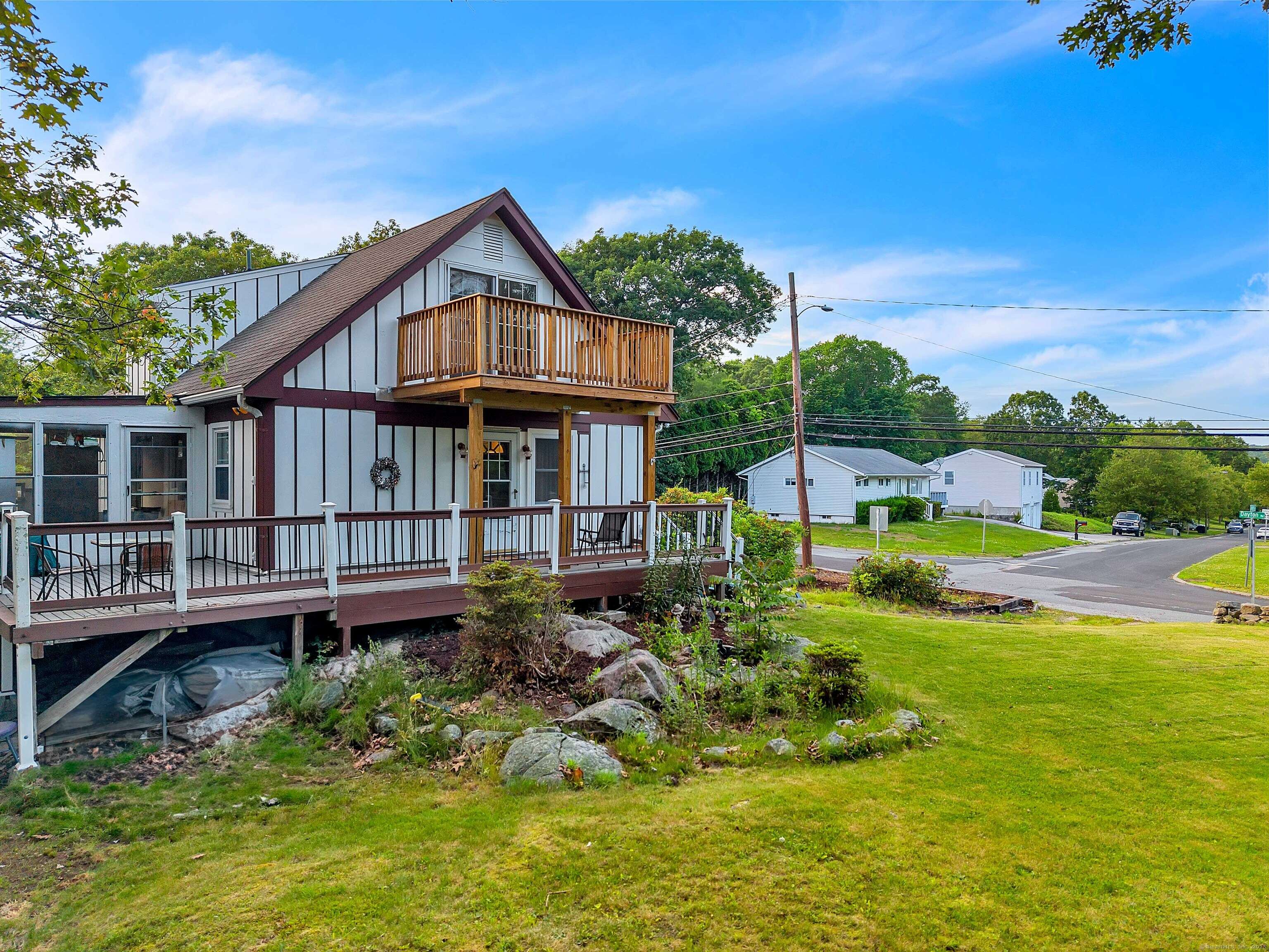 Waterford, CT 06385,18 Dayton Road