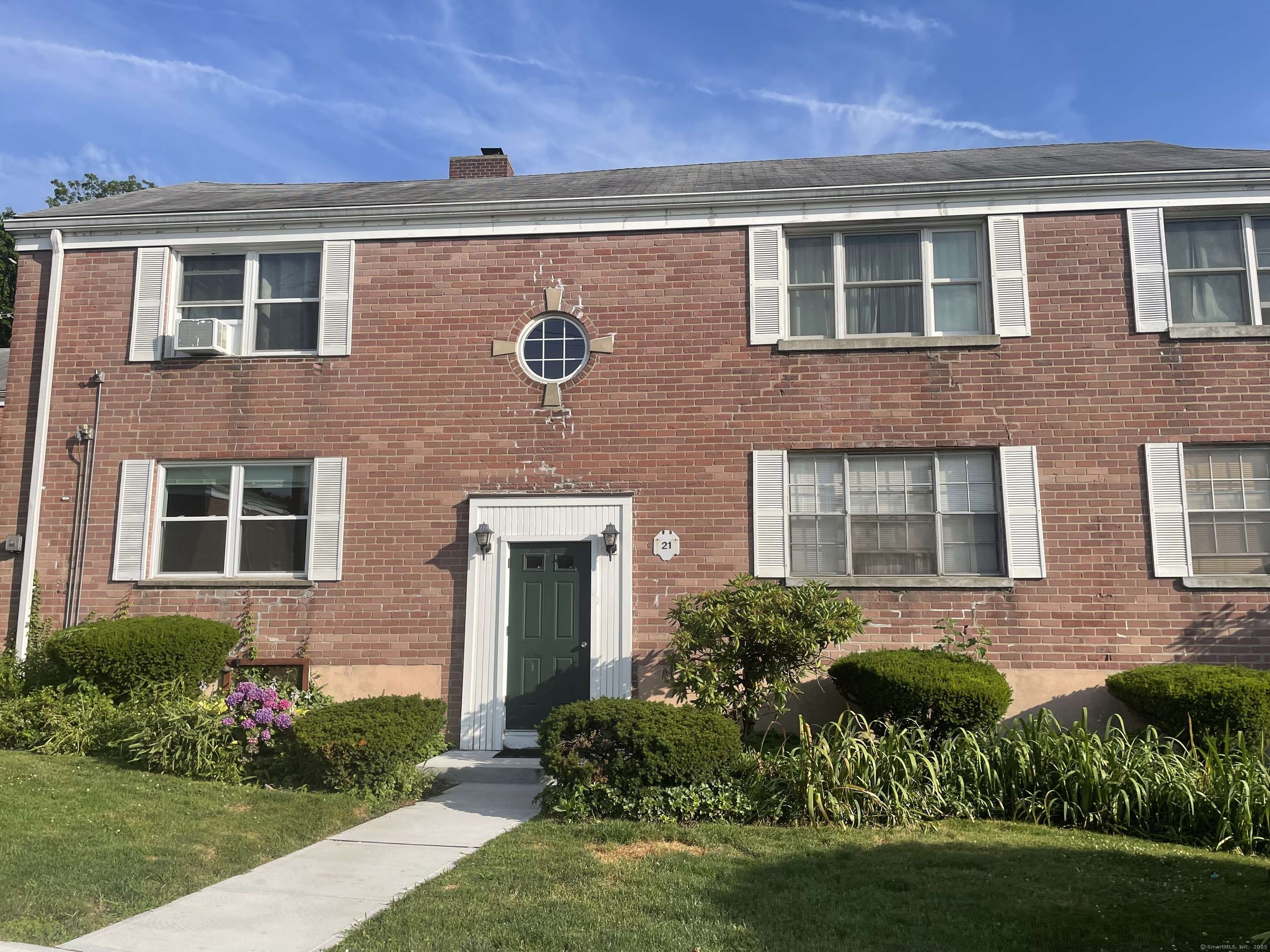 21 Standish Road #10D1, Stamford, CT 06902