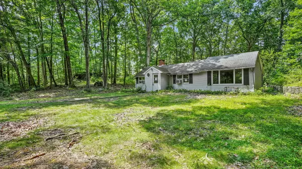 Redding, CT 06896,71 Picketts Ridge Road