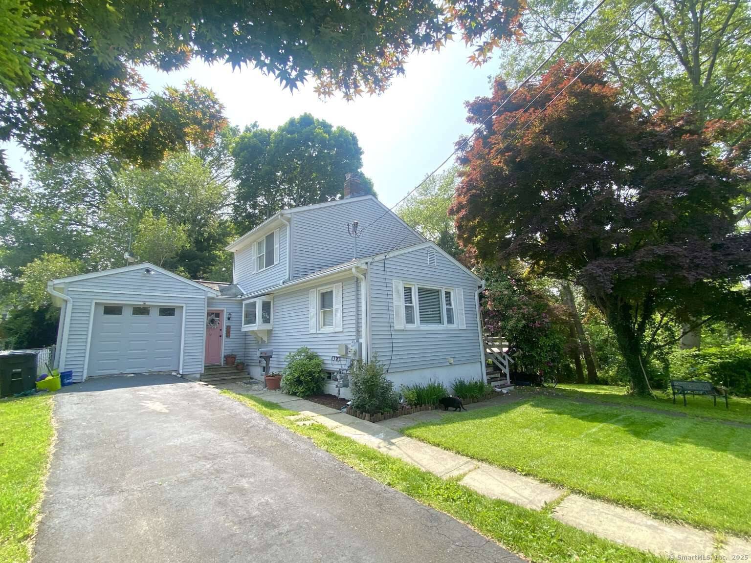 Milford, CT 06460,50 Howe Street