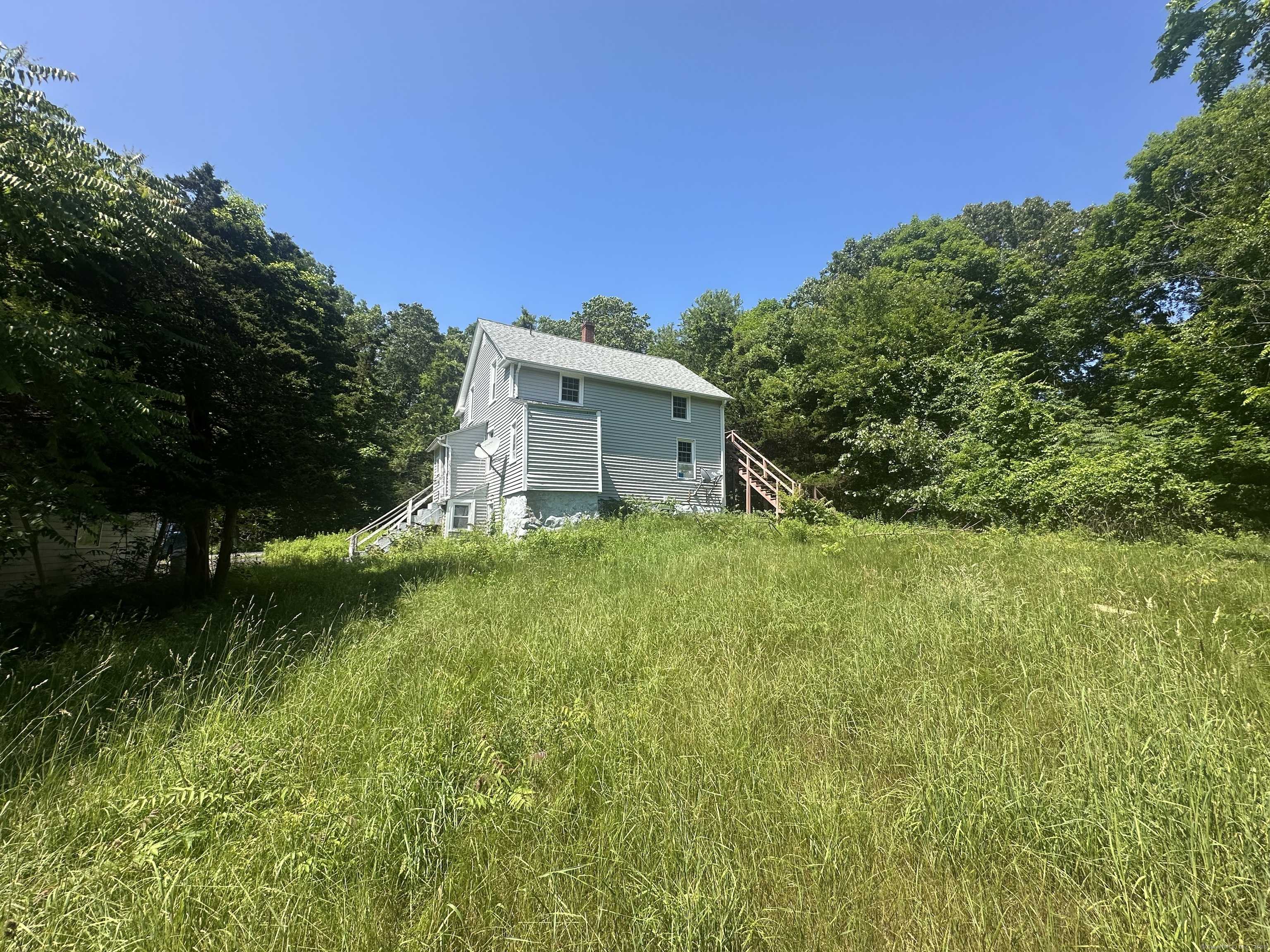 Montville, CT 06382,500 Old Colchester Road