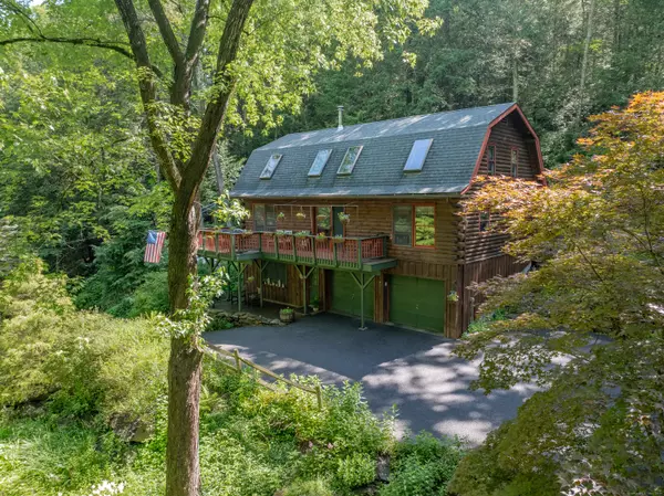 51 Candlewood Mountain Road, New Milford, CT 06776