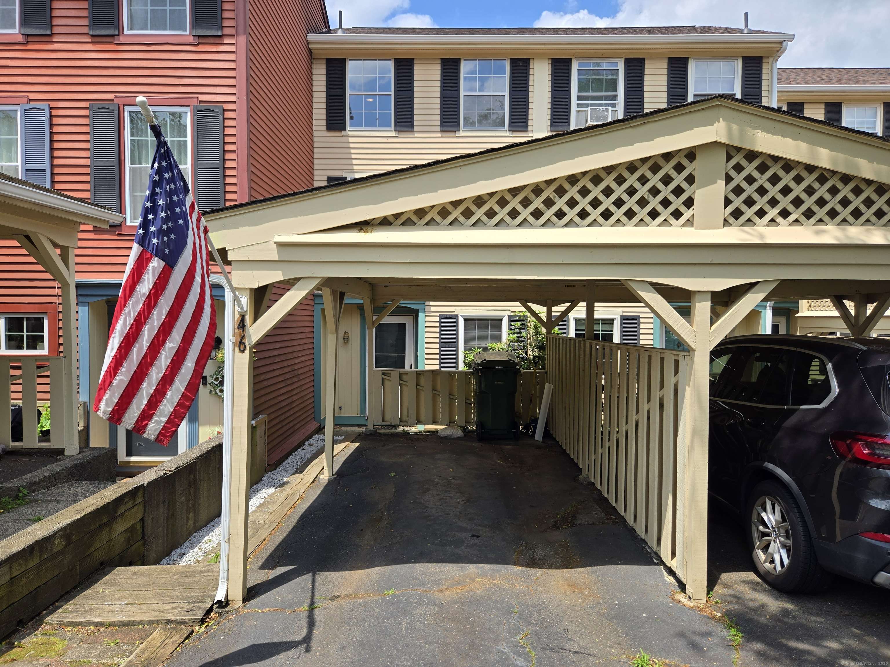 Middletown, CT 06457,46 Rising Trail Drive #46