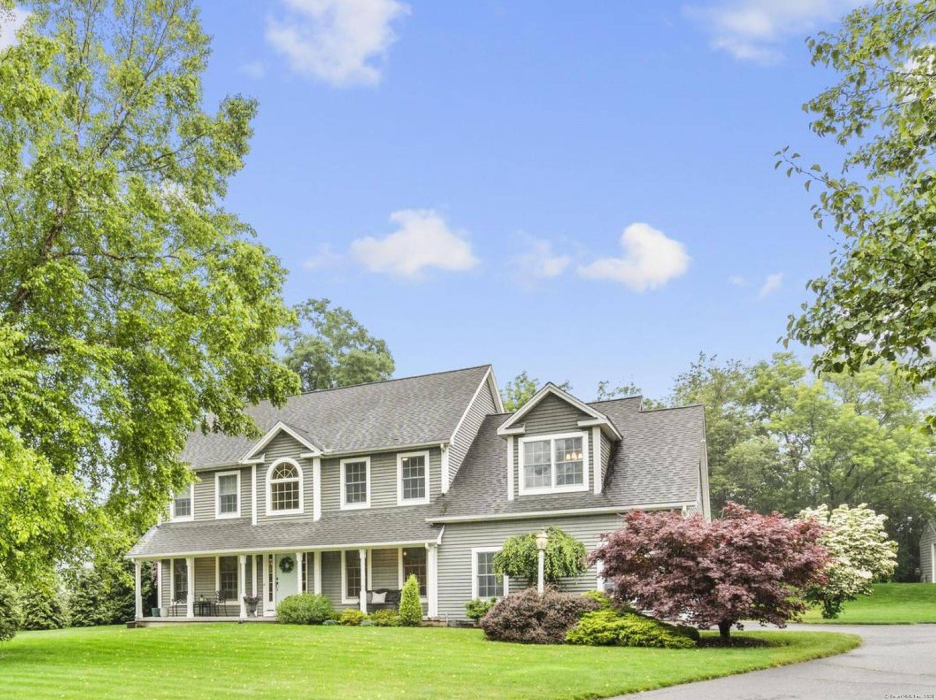 Southington, CT 06489,72 Hazelwood Drive