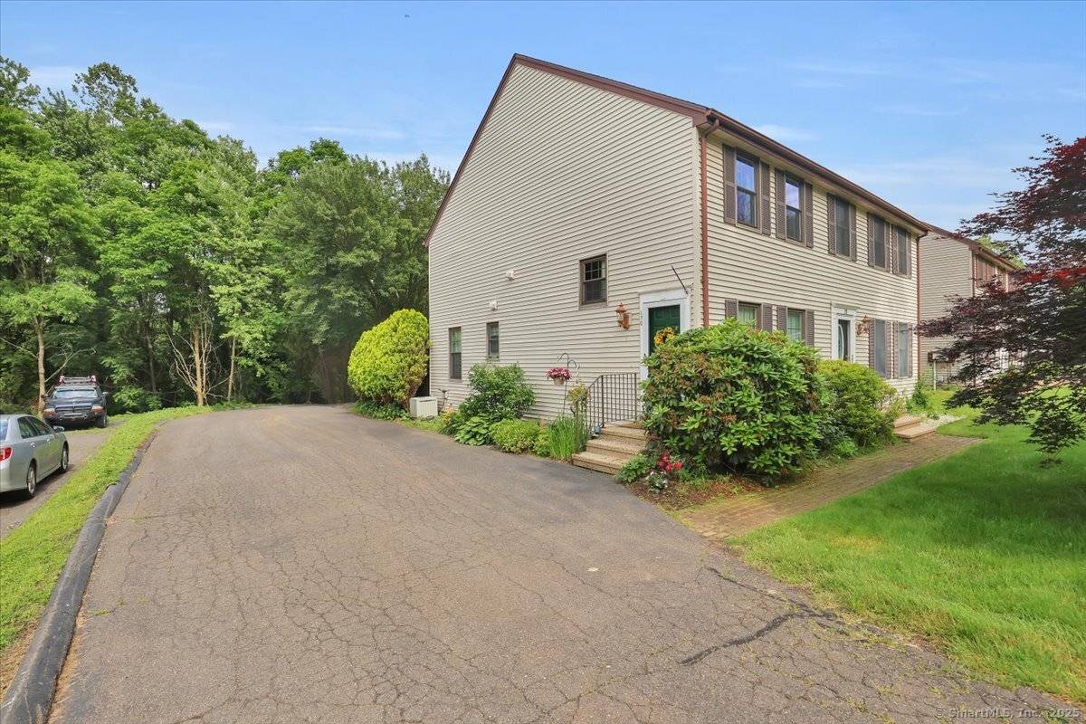 170 Summer Street #170, Portland, CT 06480