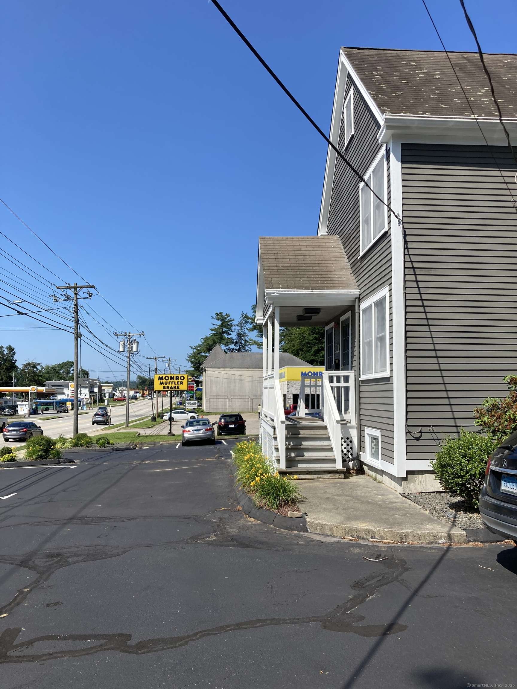 Norwich, CT 06360,531 West Main Street