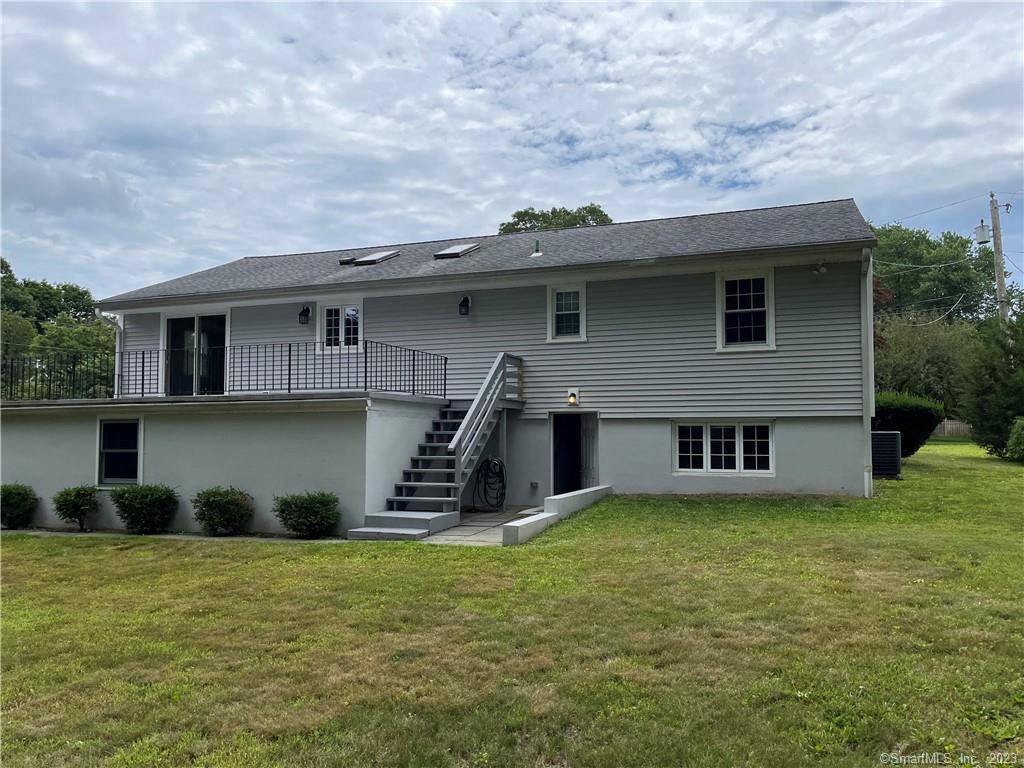 New Canaan, CT 06840,127 Orchard Drive