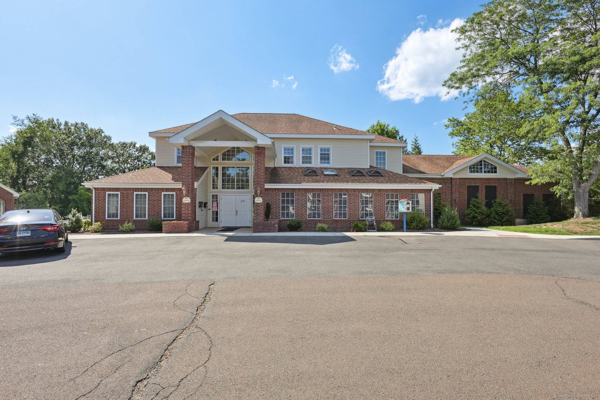 Middletown, CT 06457,52 Carriage Crossing Lane #52