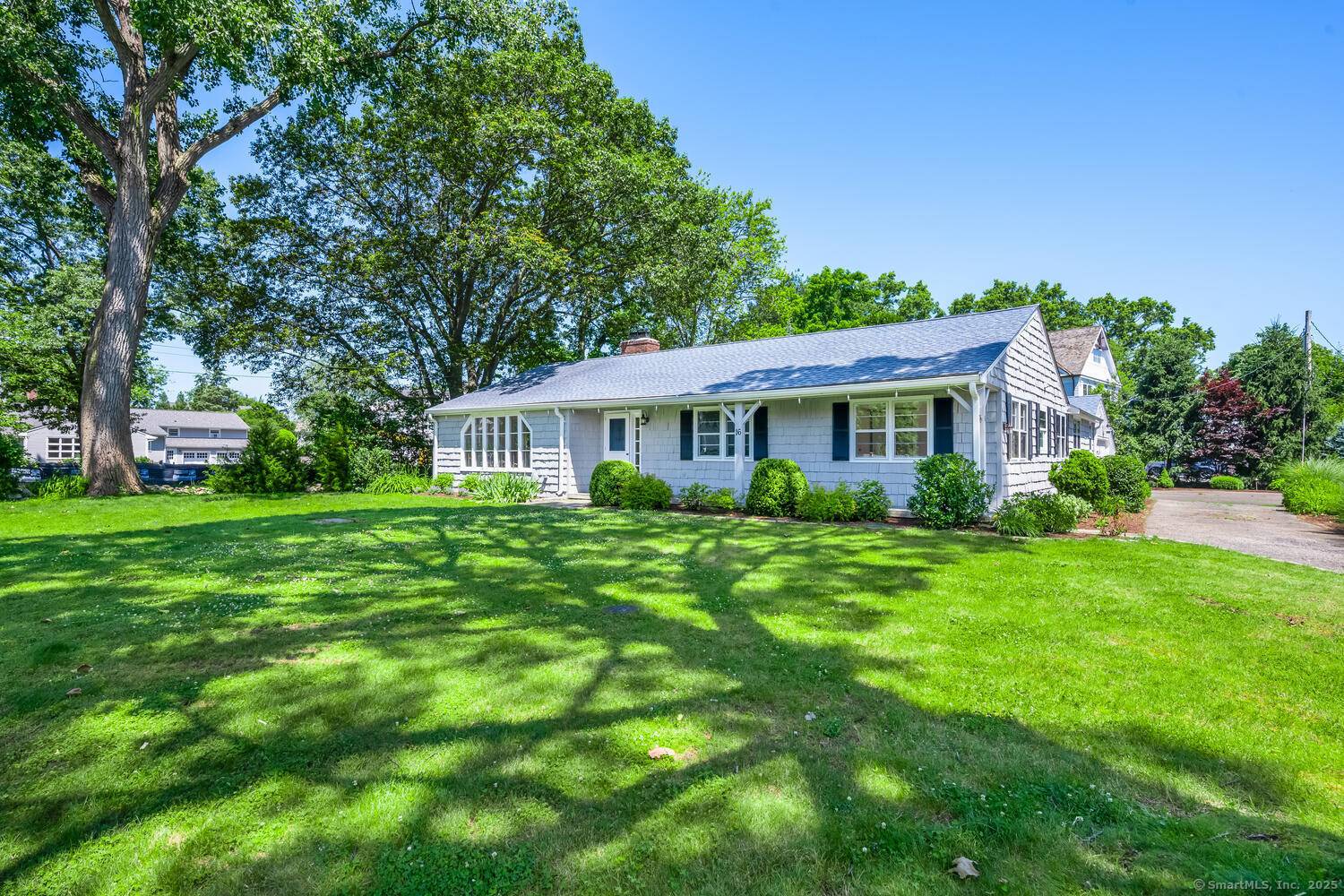 Darien, CT 06820,16 Baywater Drive