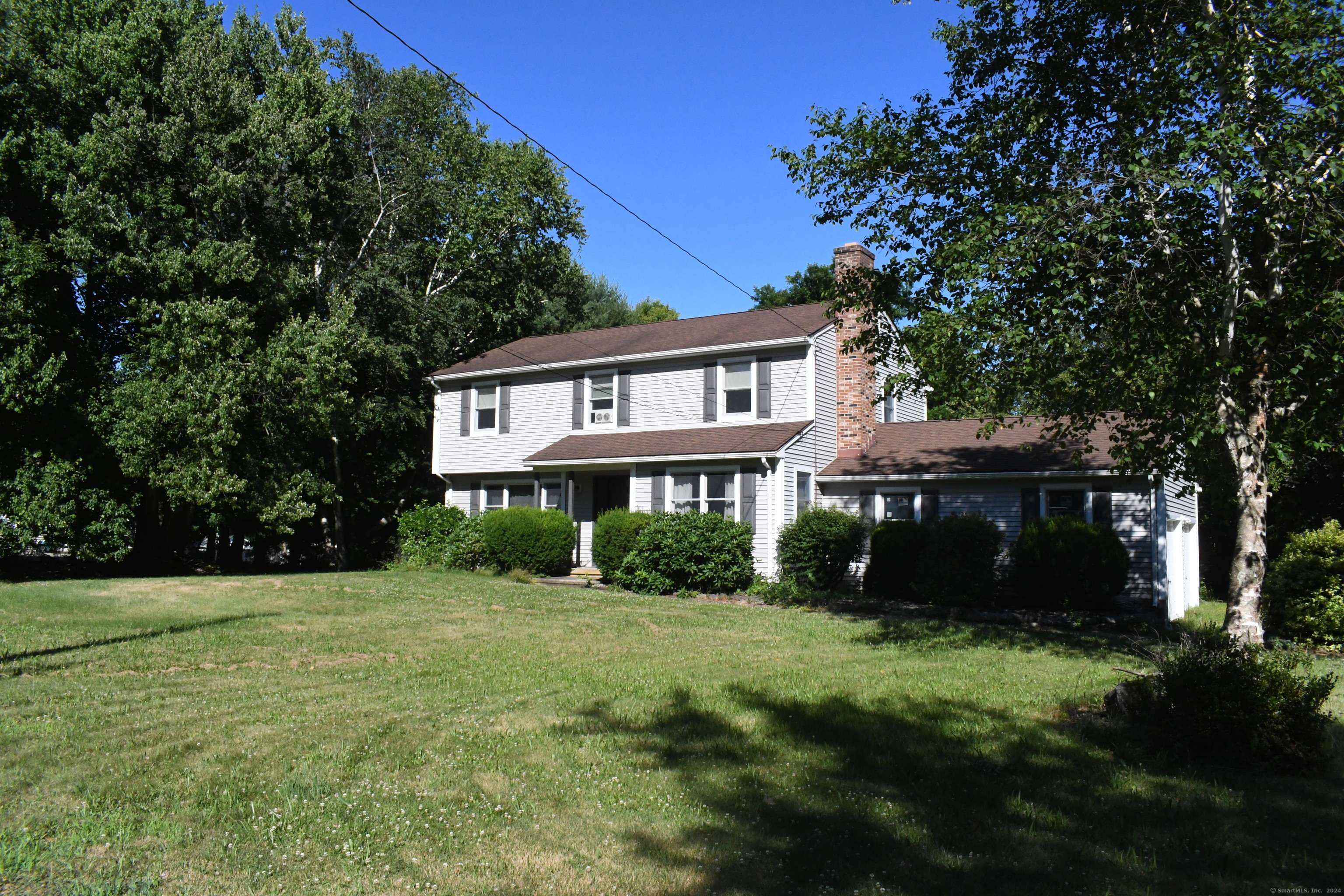 313 Burnt Plains Road, Milford, CT 06461