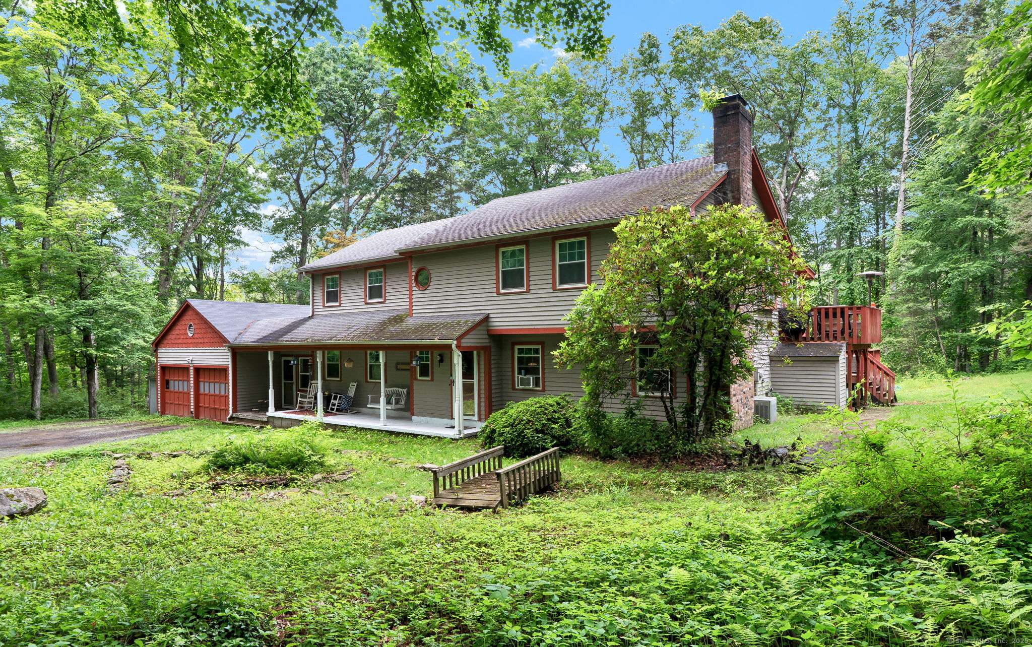 North Branford, CT 06471,79 Ledgewood Drive