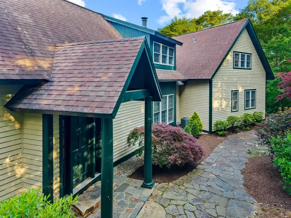 Deep River, CT 06417,95 Shailer Pond Road