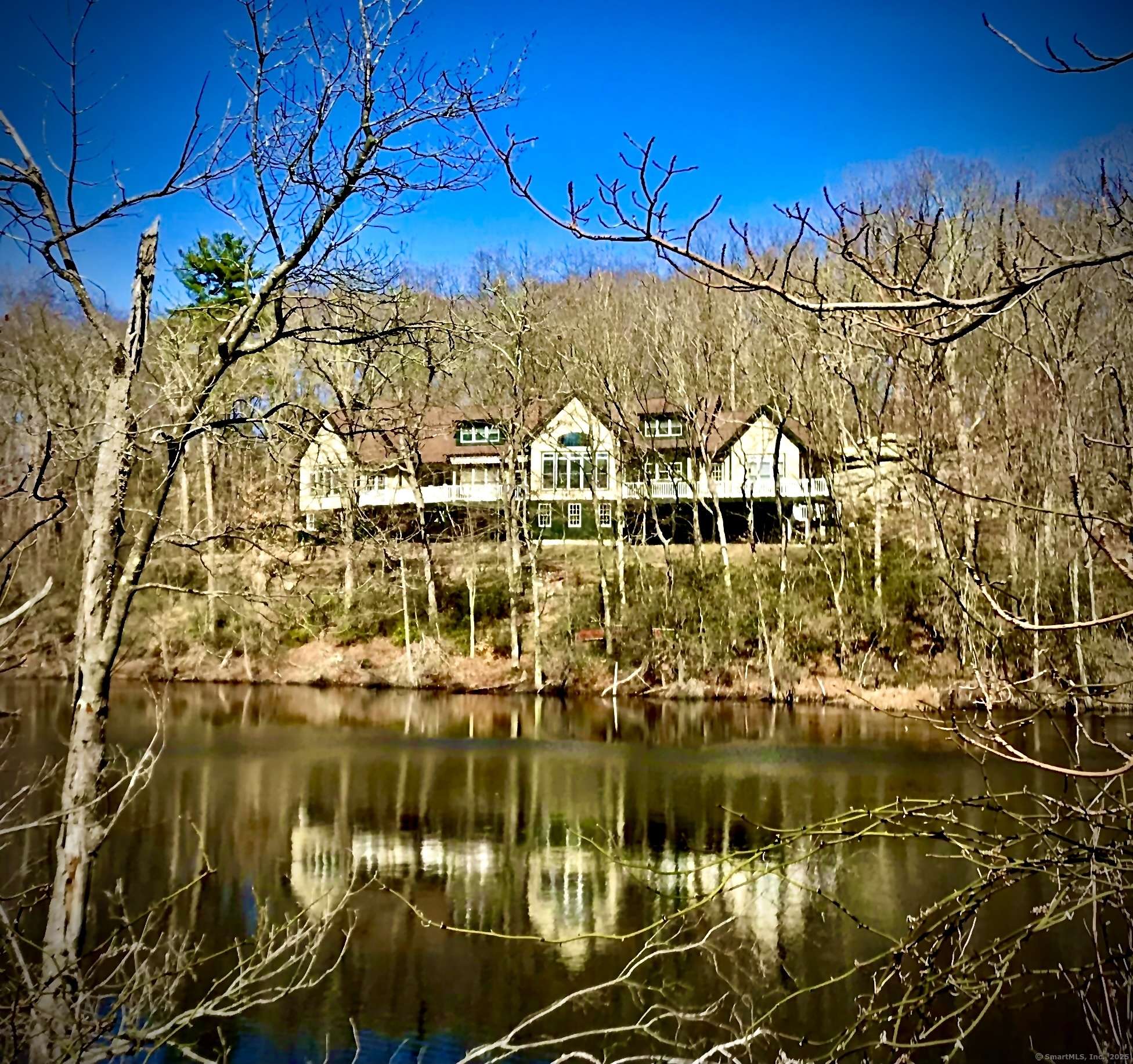 95 Shailer Pond Road, Deep River, CT 06417