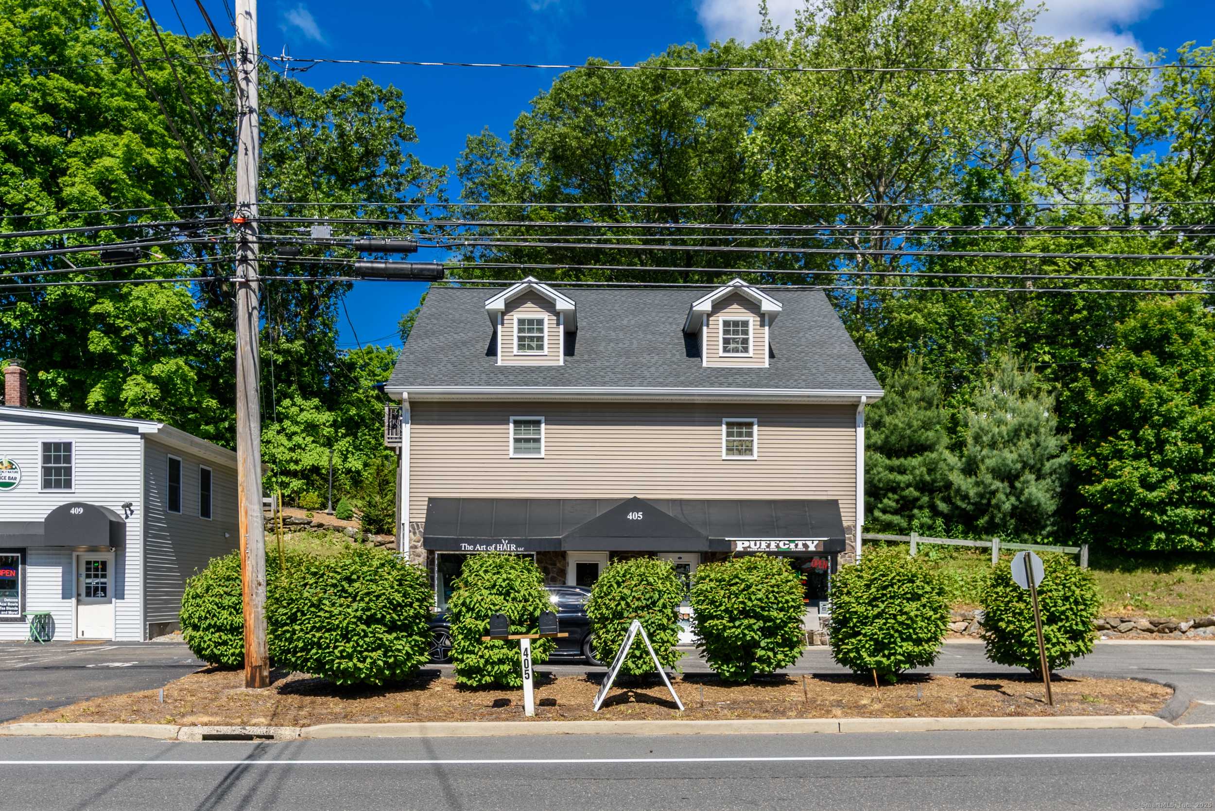 Shelton, CT 06484,405 River Road
