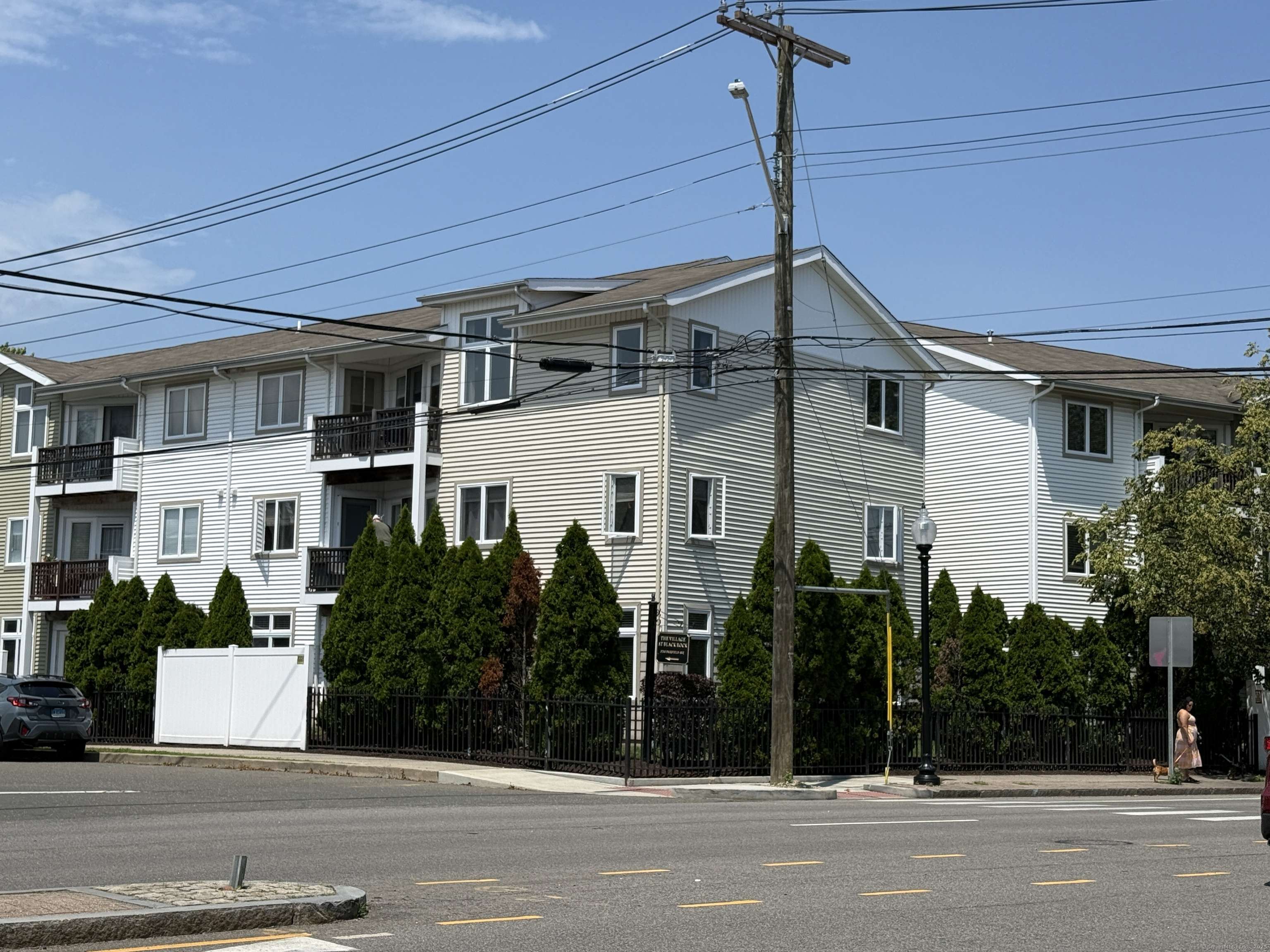 3250 Fairfield Avenue #APT 100, Bridgeport, CT 06605