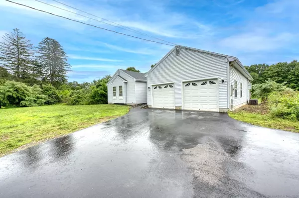Mansfield, CT 06268,295 Hunting Lodge Road